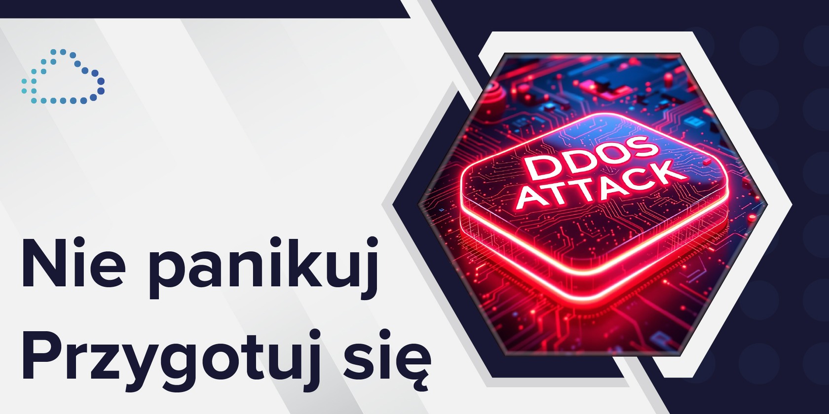 Co to są ataki DDoS