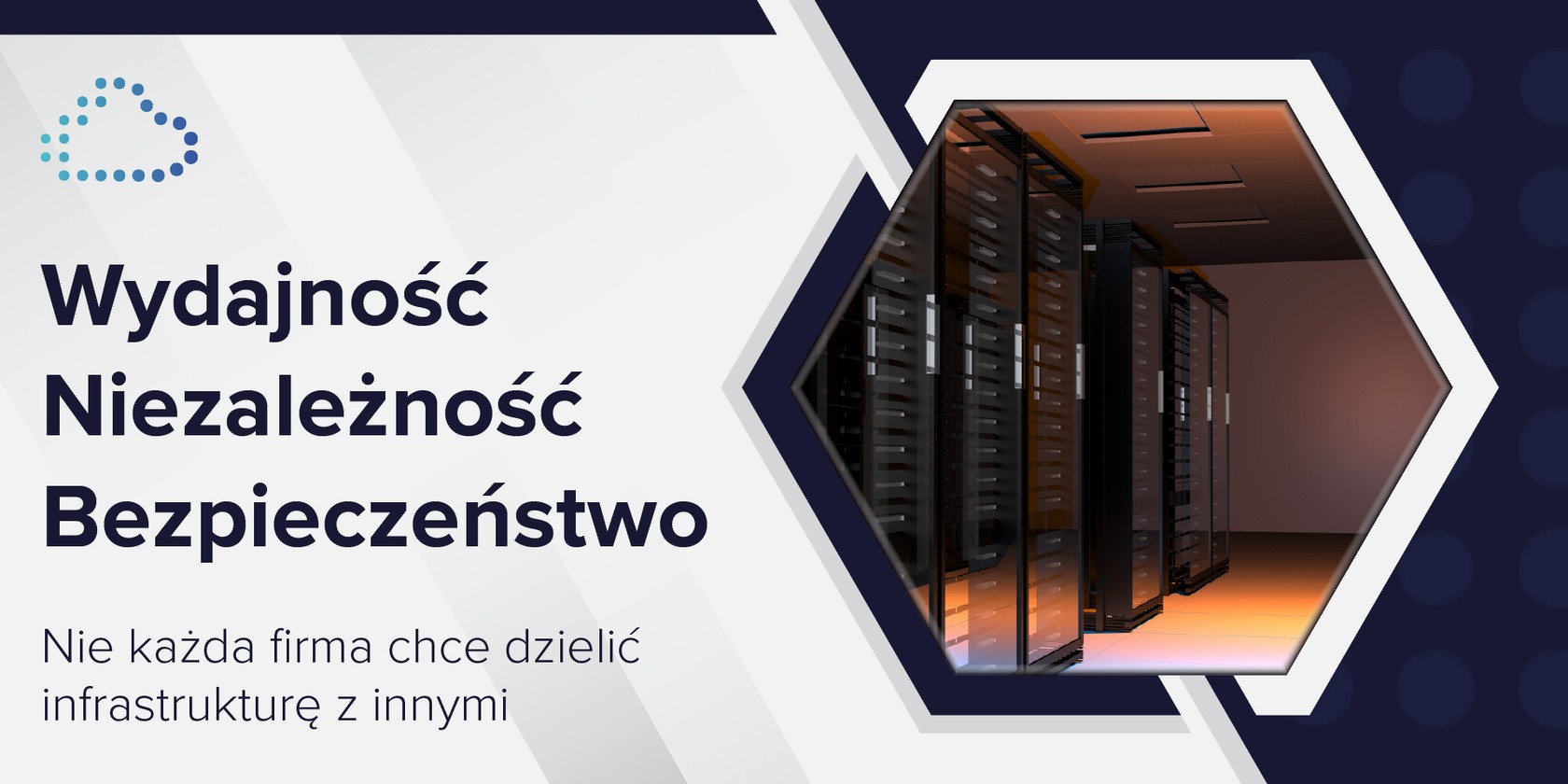 Serwer dedykowany w DS