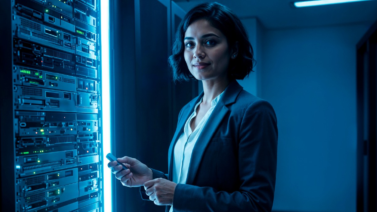 Tani serwer dedykowany w Dataspace