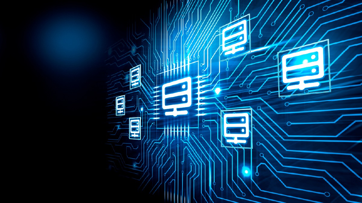 VPS Dataspace