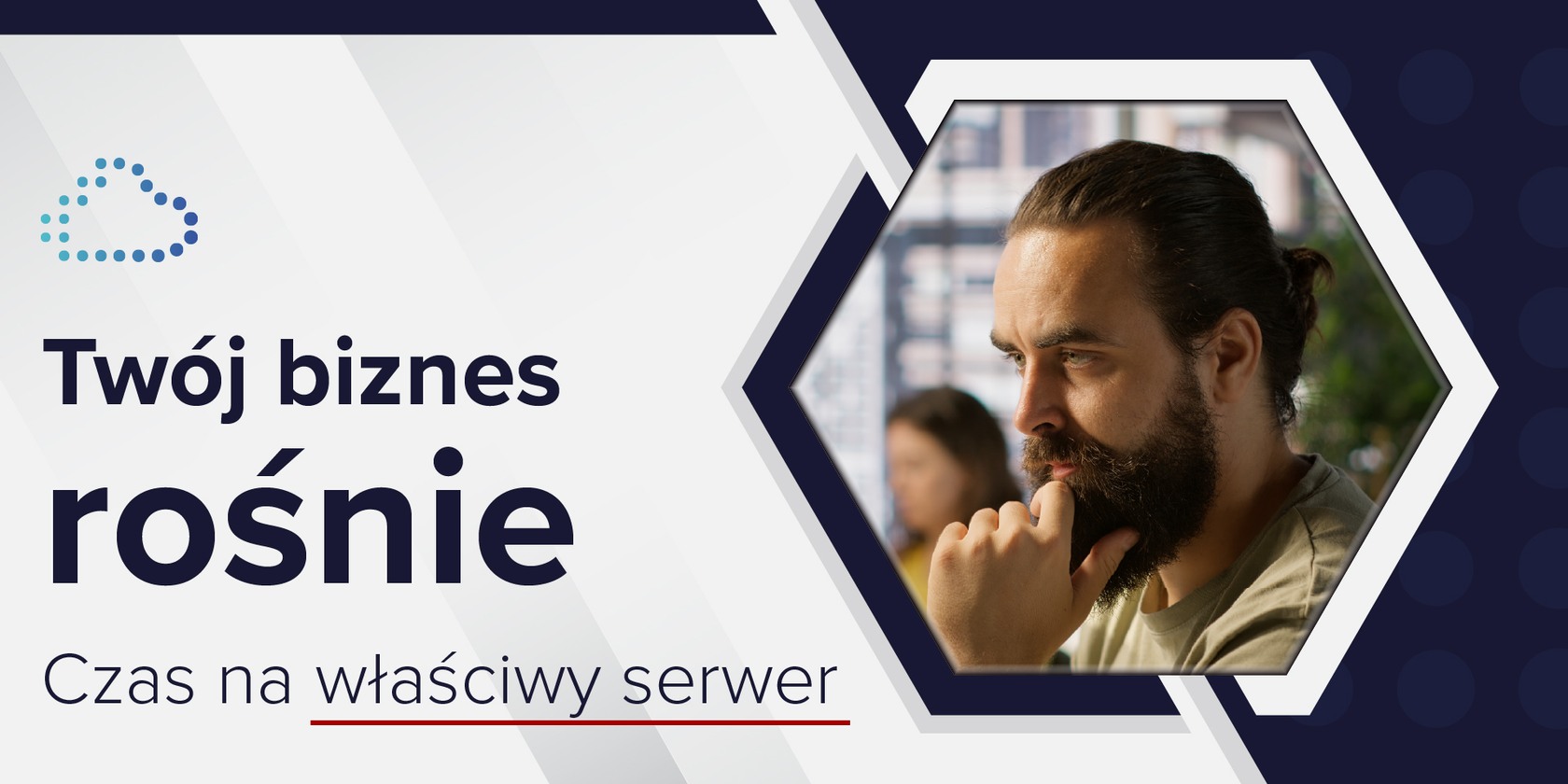 VPS czy serwer dedykowany