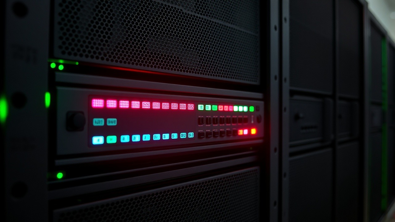 Jaki serwer dedykowany wybrać?