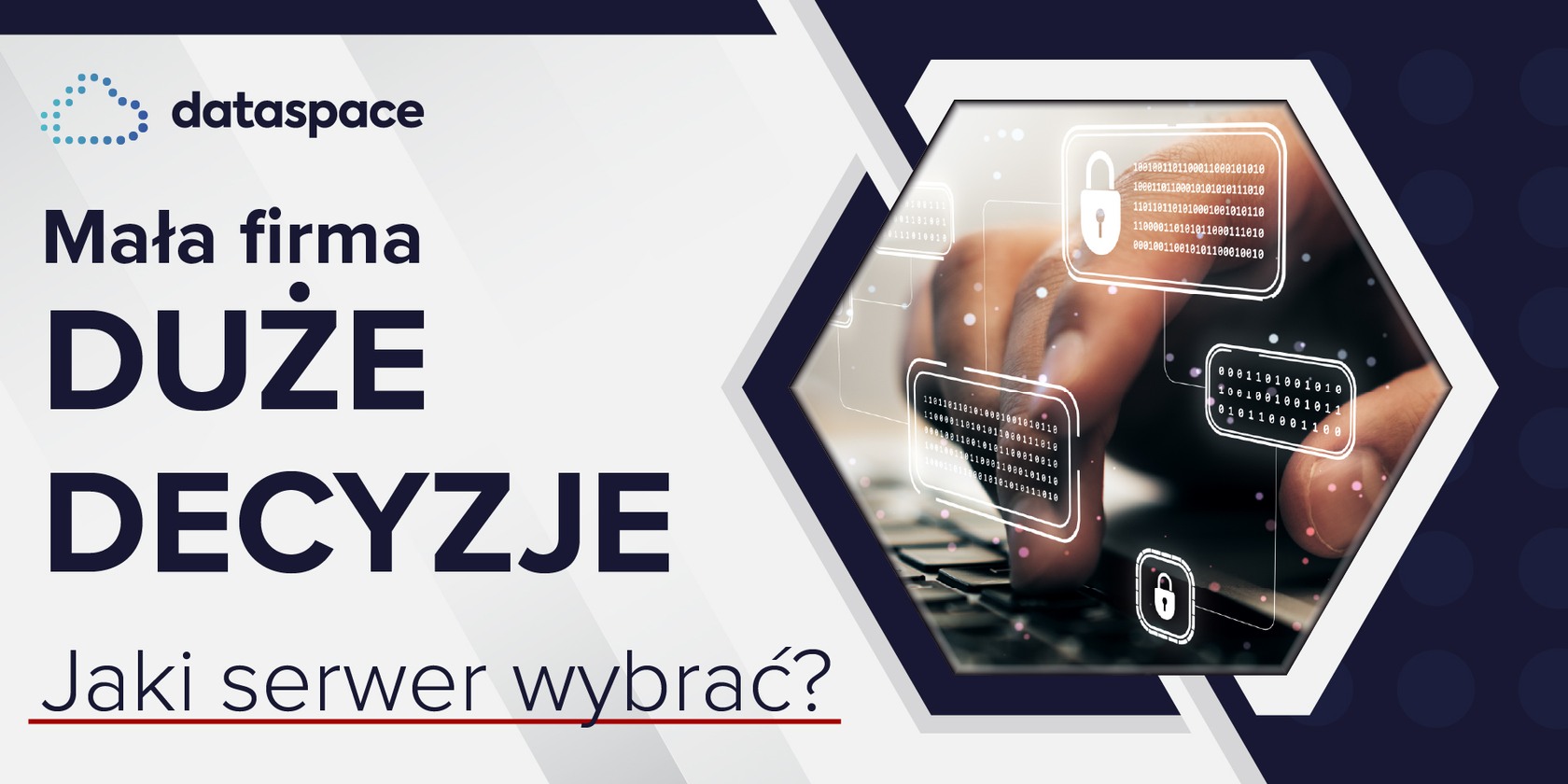 Serwer dla małej firmy