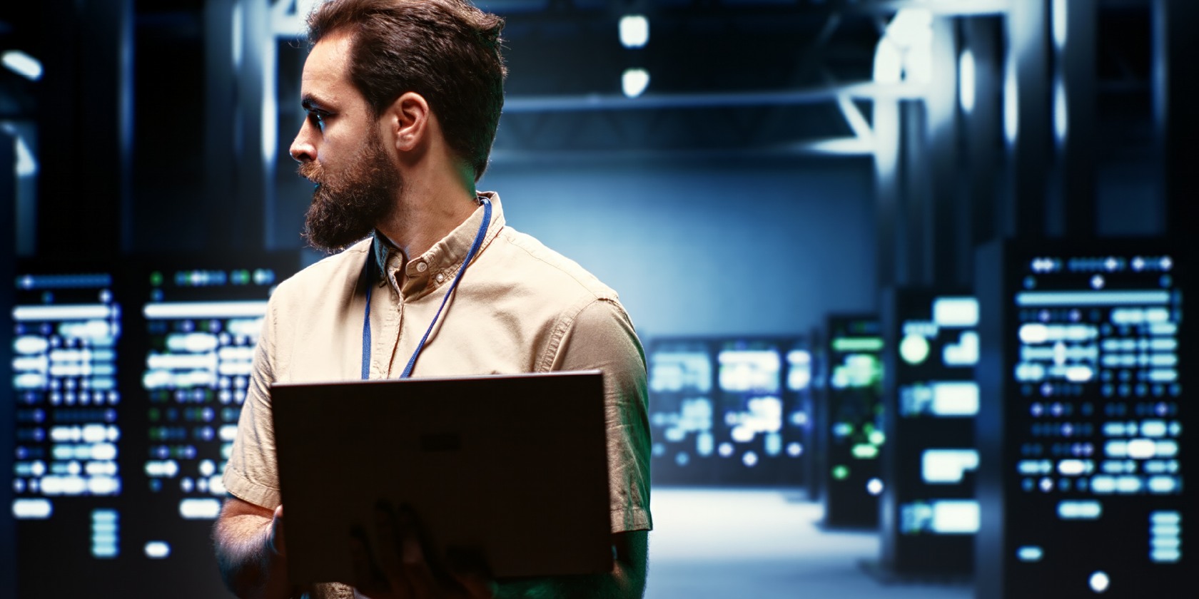 Serwer dedykowany w Dataspace