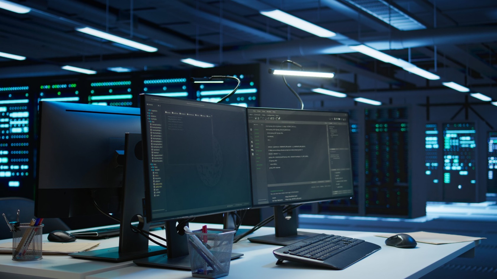 VPS czy serwer dedykowany