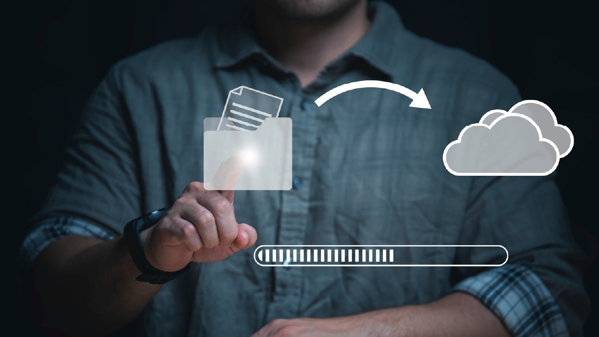 Kopie zapasowe w biurze rachunkowym