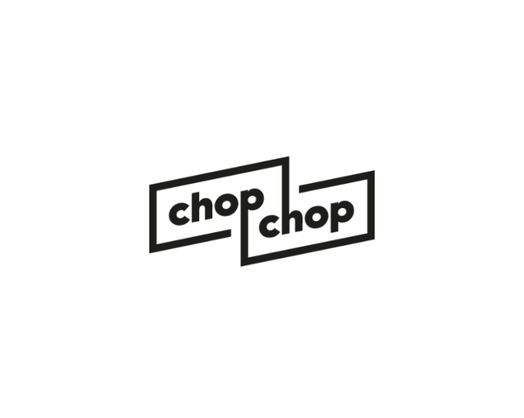 logo Chop-Chop